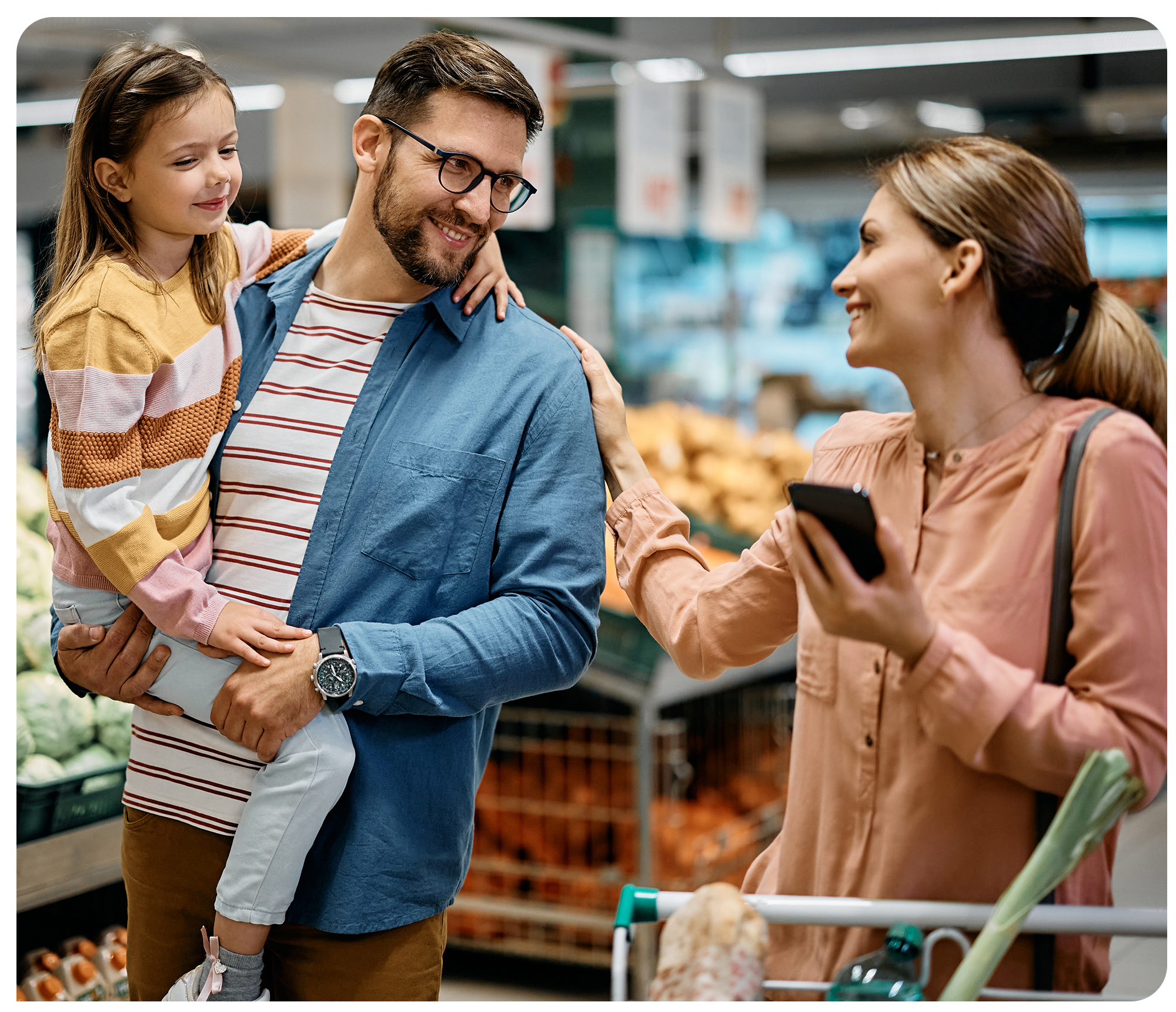 Shopping Wars: How to Win Over Millennials, Gen Z, and Gen Alpha