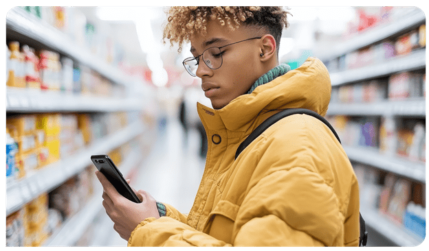 Digital Integration: Because Paper Signs Are So Last Century